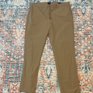 Men's J. crew Thompson  Pants